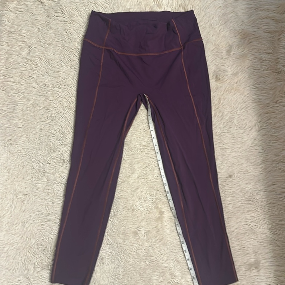 Lululemon Leggings Size 12